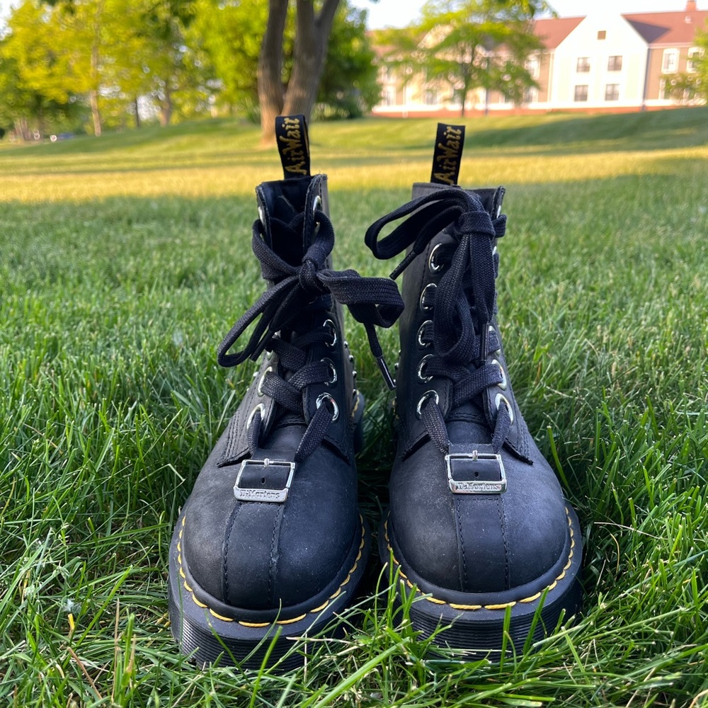 Doc Marten Boots - image 3